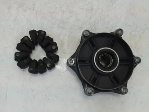 TANDWIELDRAGER Honda CBR 600 RR 2007 - 2008