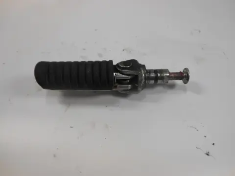 VOETSTEUN LINKS Kawasaki VERSYS 650 2015 - 2018