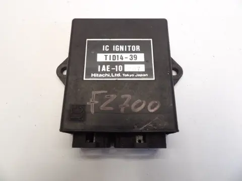CDI UNIT Yamaha FZ 750 1985 - 1991