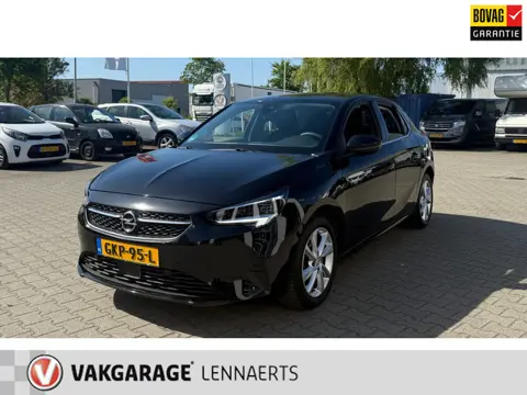 Opel CORSA 1.2 Elegance AUTOMAAT (BOVAG/RIJKLAARPRIS)