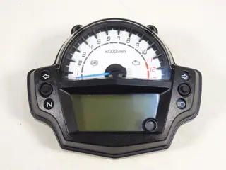 TELLERSET Kawasaki ER 6 2012 - 2015