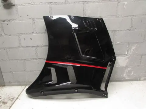 LINKER ZIJKUIP Kawasaki GTR 1000 1986 - 2003