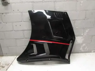 LINKER ZIJKUIP Kawasaki GTR 1000 1986 - 2003