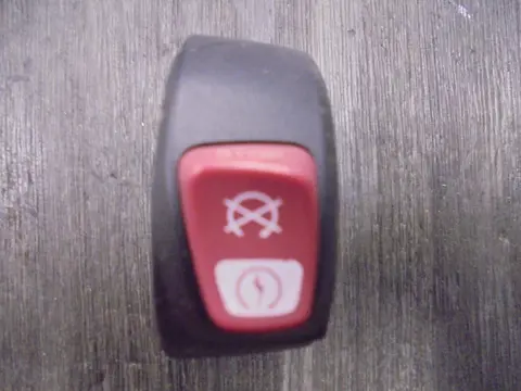 STUURSCHAKELAAR RECHTS BMW K 1300 S 2008 - 2013