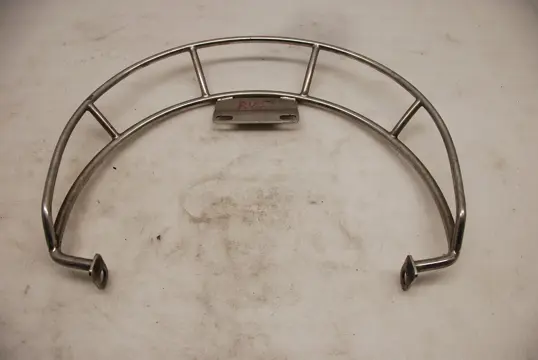 ZADEL Harley Davidson Softtail 1984 - 1999