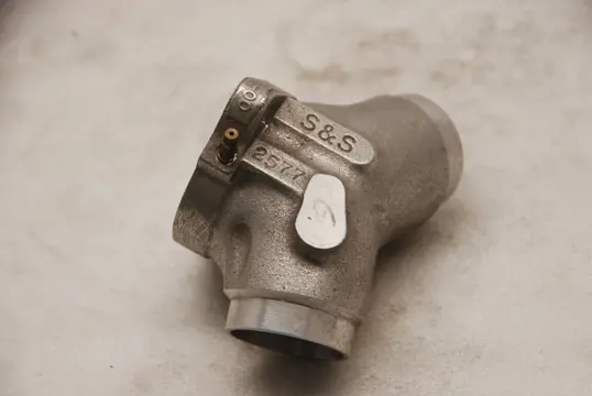 INLAAT SPRUITSTUK Harley Davidson Custom universal other