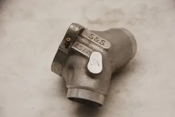 INLAAT SPRUITSTUK Harley Davidson Custom universal other