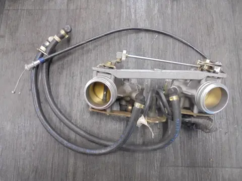 GASKLEPHUIS Ducati 916 1995 - 2002