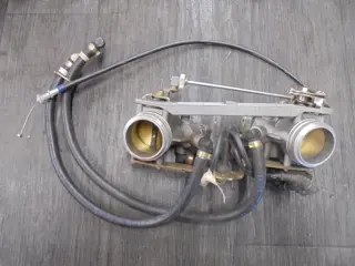 GASKLEPHUIS Ducati 916 1995 - 2002