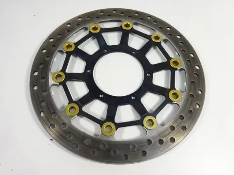 RECHTER REMSCHIJF VOOR Honda CB 1000 R 2008 - 2016