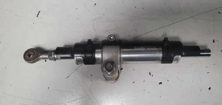 STUURDEMPER Aprilia Tuono 1000 2006 - 2008