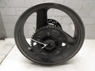 ACHTER VELG Kawasaki ZZR 600 1990 - 1992