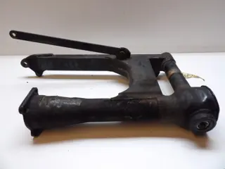 ACHTER BRUG Kawasaki VN 700 750 1986 - 1993