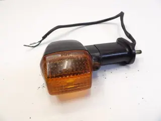 KNIPPERLICHT LINKS ACHTER Kawasaki ZX 9 R 1994 - 1997