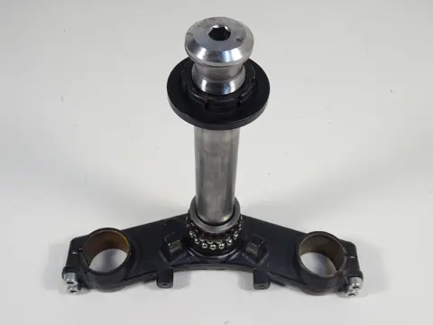T STUK Kawasaki ER 6 2012 - 2015