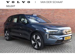 Volvo EX90 Twin Motor Performance 517PK Ultra 7p. 111 kWh | Climate Pack | Pilot Assist Pack | 22'' 