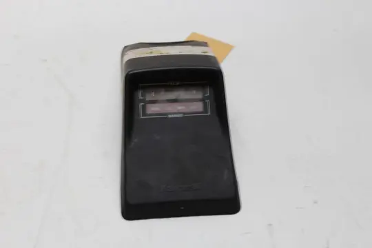 TELLER Kawasaki GPZ 1100 1983 - 1984