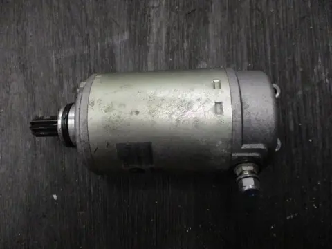 STARTMOTOR BMW K 1600 GT 2011 - 2016 / 2017 - 2018