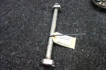 ACHTER AS Triumph Daytona 675 2006 - 2008 / 2009 - 2012