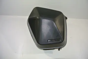 LINKER KOFFER Triumph Scrambler 1200 XC 2019 - 2020