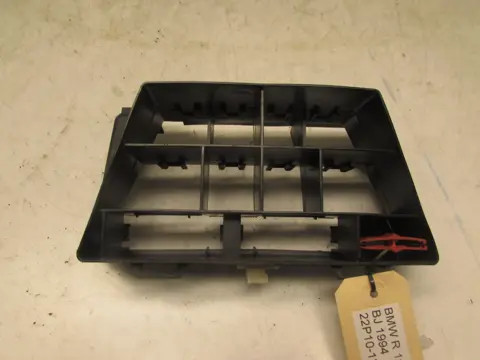 ZEKERINGKAST BMW R 1100 GS 1994 - 1999