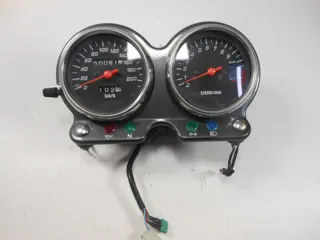 TELLERSET Suzuki GS 500 E 2001 - 2003