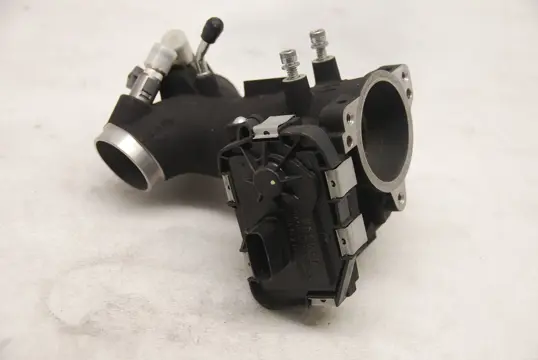 GASKLEPHUIS Harley Davidson Touring 2000 - 2017