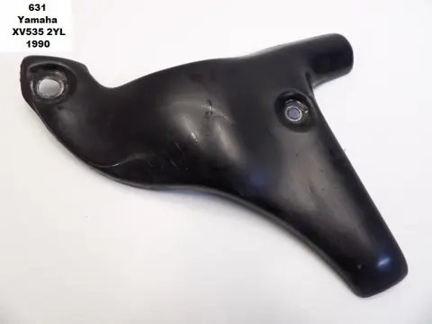 FRAME-ONDERDELEN Yamaha XV 535 Virago 1987 - 1995