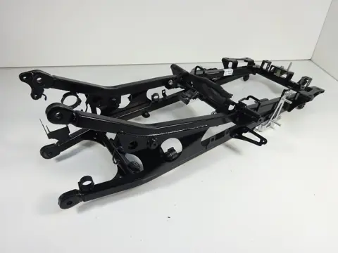 ACHTER SUBFRAME Honda CBF 1000 2010 - 2012