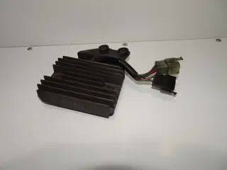 SPANNINGSREGELAAR Suzuki TL 1000 1996 - 2001