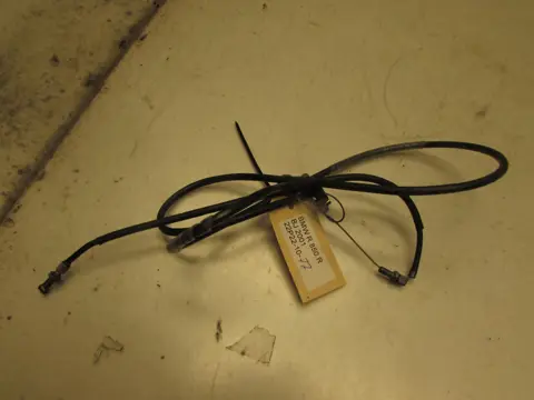 GASKABEL BMW R 850 R 1994 - 2001