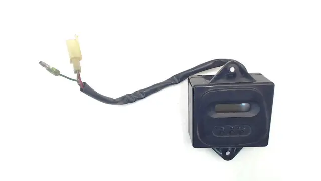 TELLER Honda ST 1100 Pan European 1990 - 2001