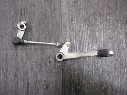 SCHAKELPEDAAL Suzuki GSR 750 2011 - 2016