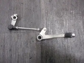 SCHAKELPEDAAL Suzuki GSR 750 2011 - 2016
