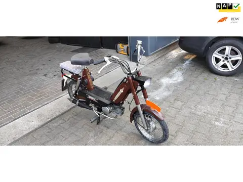 Sparta HAPPY bj 1975