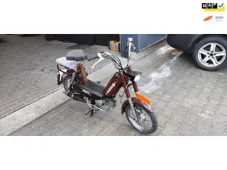 Sparta HAPPY bj 1975