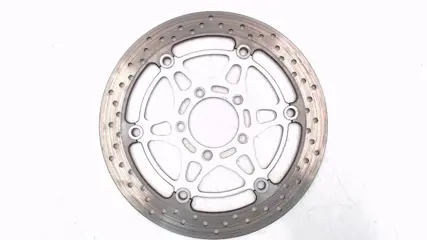 REMSCHIJF VOOR Suzuki DL 1000 V STROM 2005 - 2009