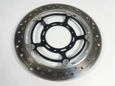 RECHTER REMSCHIJF VOOR Honda CBF 1000 2010 - 2012