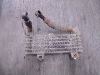 OLIEKOELER Suzuki DL 1000 V STROM 2002 - 2004