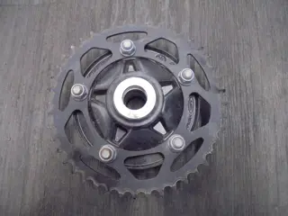 TANDWIELDRAGER BMW F 750 GS 2018 - 2021