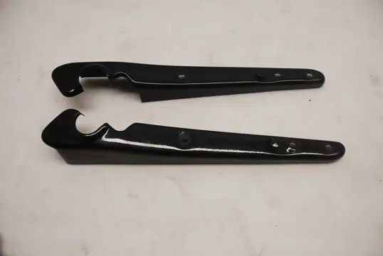 ACHTER SUBFRAME Harley Davidson Sportster 2004 - 2021