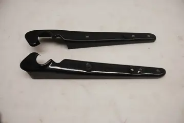 ACHTER SUBFRAME Harley Davidson Sportster 2004 - 2021