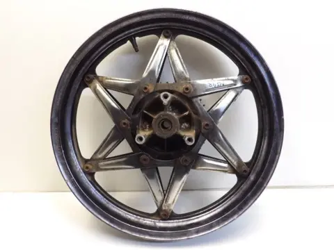 ACHTER VELG Honda NSR 400 1983 - 1986