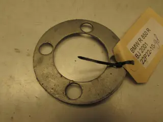 ACHTER VELG BMW R 850 R 1994 - 2001