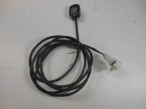VERSNELLINGSBAK Suzuki GSX R 600 2004 - 2005