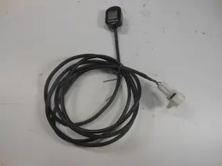 VERSNELLINGSBAK Suzuki GSX R 600 2004 - 2005