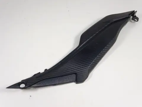 RECHTER BINNENKUIP Yamaha MT 09 Tracer 2015 - 2017