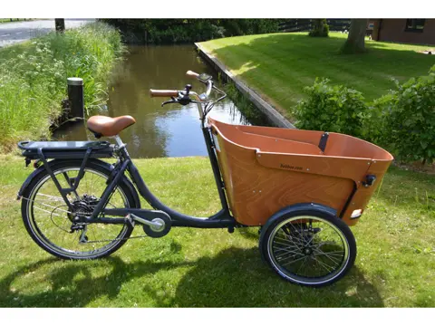 Babboe (Demo) Flow 450 WH accu