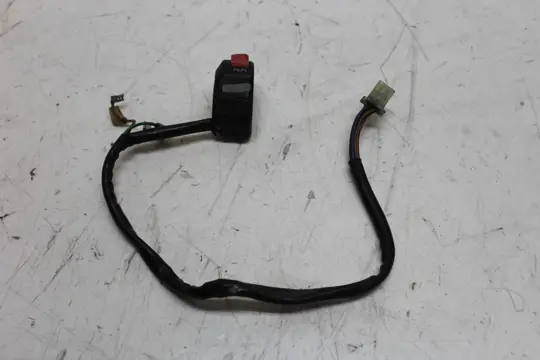 STUURSCHAKELAAR RECHTS Yamaha YZF 750 1993 - 1995 / 1996 -