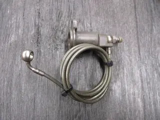 KOPPELINGS CILINDER BMW R 1200 RT 2010 - 2013